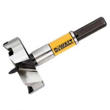 Сверло DT4580-QZ Форстнера, 41 мм DEWALT-1