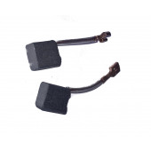 Щётки угольные 58G874-4 д/перфоратора Graphite