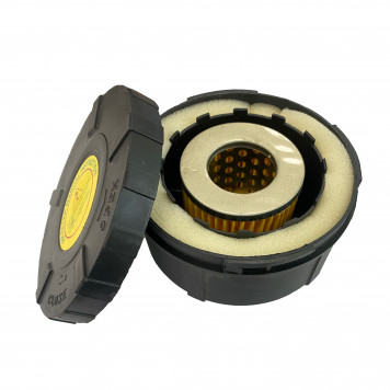 Воздушный ZT-0060-6 фильтр компрессора(81-196/197)