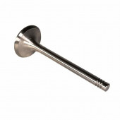 Шляпка ZT-0219-1 выпускного клапана(83-300-800)