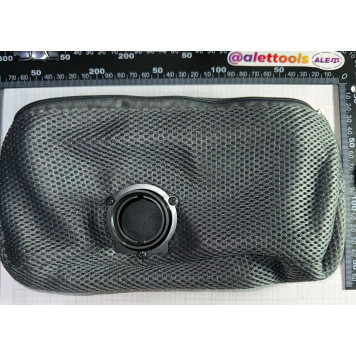 Мешок 316044120 для пыли METABO-1