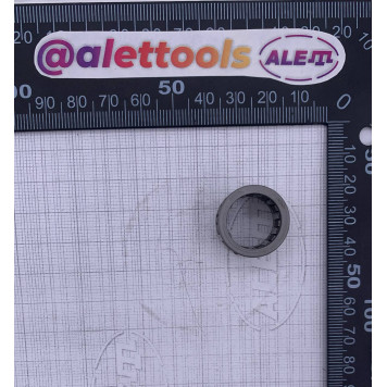 ИГОЛЬЧАТЫЙ 49101028 ПОДШИПНИК-1