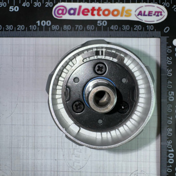 Редуктор 316096120 METABO-2