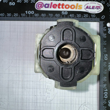 Редуктор 316096120 METABO-3