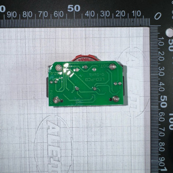 Переключатель 343083980 METABO-1