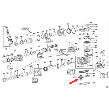 МУФТА SA N551770-1