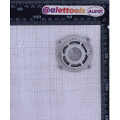 КРЫШКА N499484 КОРПУСА РЕДУКТОРА