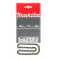 Цепь 531492662 18", шаг 3/8", паз 1,3 мм, 62 звена, 91PX MAKITA