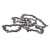 Цепь 531492662 18", шаг 3/8", паз 1,3 мм, 62 звена, 91PX MAKITA