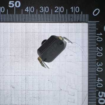 Выключатель 343411220 METABO-1