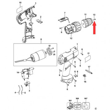 ВИНТ 149518-01-1