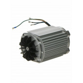 Двигатель 1010736125 асинхронный 230В для KGS 254 I