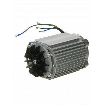 Двигатель 1010736125 асинхронный 230В для KGS 254 I