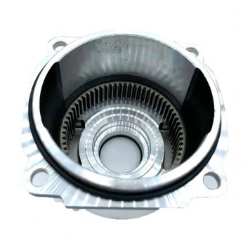 КОРПУС N536347 РЕДУКТОРА В СБОРЕ