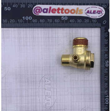 Клапан 341164620-1