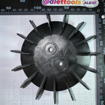 Лопасти 316058220 крыльчатки METABO-1