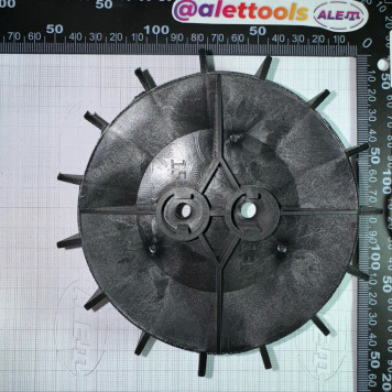 Лопасти 316058220 крыльчатки METABO-2