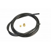 Трубка 316061030 пластиковая