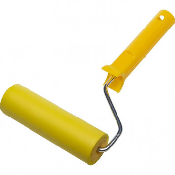 Валик с ручкой обойный 180 мм Валик с ручкой обойный 180 мм