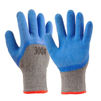 Перчатки стекольщика ТОРРО Перчатки стекольщика ТОРРО