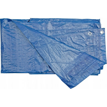 Тент 85115 75гр/м2 4х6м VOREL Тент 85115 75гр/м2 4х6м VOREL