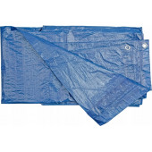 Тент 85119 75гр/м2 8х12м VOREL