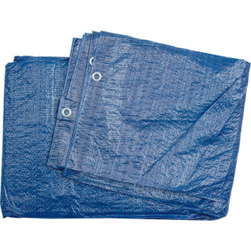 Тент 85130 57гр/м2 10х15м VOREL