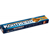 Электрод "КОНТИНЕНТ" АНО-36 D4мм 2.5кг уп6шт