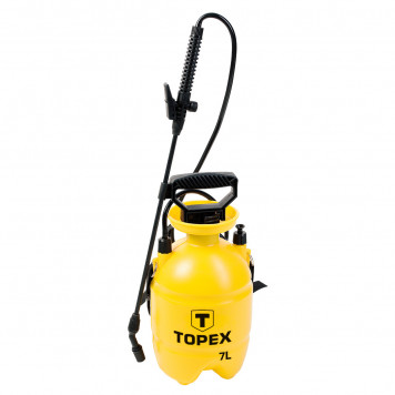 Опрыскиватель 15A506 7 л ТОРЕХ