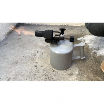 Лампа паяльная 2,0л МОТОР СИЧ ЛП-2 REFRESH