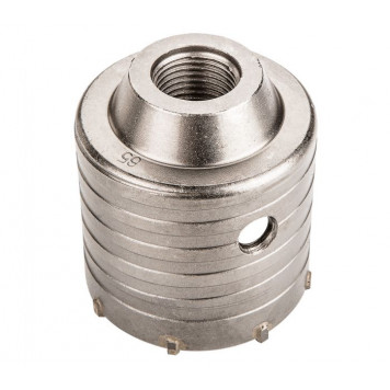 Фреза ак60H265 по бетону твердосплавная 65 x 50мм,