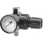 Редуктор 81562 с манометром 40мм