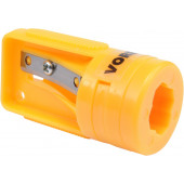 Точилка 09190 для столярных карандашей VOREL