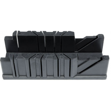 Стусло 29317 пластмассовое 230 х 50 х 55 мм 2,0" VOREL