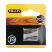 Биты STA61041-XJ PZ2х25 мм, 2 шт STАNLEY
