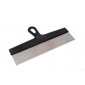 Шпатель 350 мм малярный (0,4 нерж)