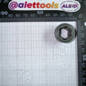 Фланец N465568 STANLEY-DEWALT