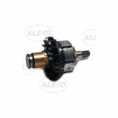 ЯКОРЬ N149721 В СБОРЕ