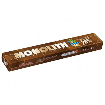 Электрод "Монолит" "Т-600" d4мм СОРМАЙТ уп 1кг