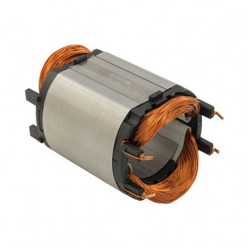 СТАТОР N379409 В СБОРЕ 230 В