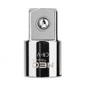 Переходник 08-564 3/4"M х 1/2"F для головок NEO