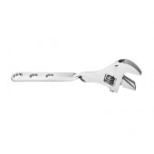 Ключ 35D560 разводной 200 мм, диапазон 0-22 мм TOPEX