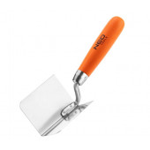 Мастерок 50-151 для внутренних углов 80 мм NEO