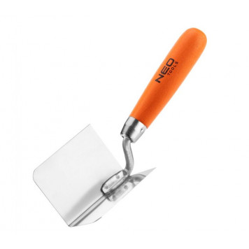 Мастерок 50-151 для внутренних углов 80 мм NEO