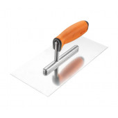 Тёрка 50-166 гладкая 270x128 мм, двухкомпонентная рукоятка NEO 