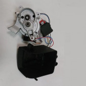 ЭЛЕКТРОДВИГАТЕЛЬ N534127 И ВЫКЛЮЧАТЕЛЬ SA