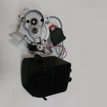 ЭЛЕКТРОДВИГАТЕЛЬ N534127 И ВЫКЛЮЧАТЕЛЬ SA