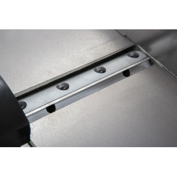 Фуговальный JSJ-6 станок JET-4