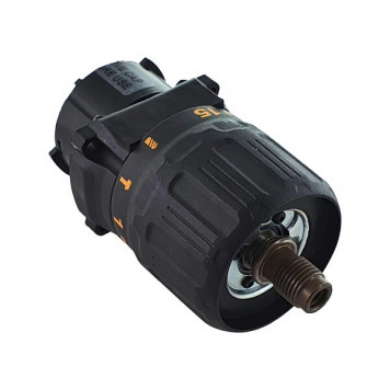 РЕДУКТОР N510737 В СБОРЕ