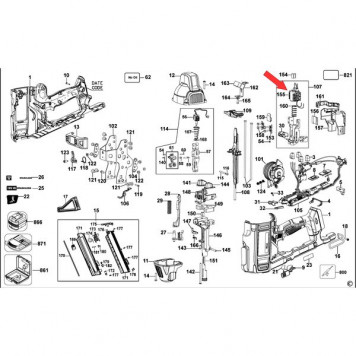 СОЛЕНОИД N516576-1